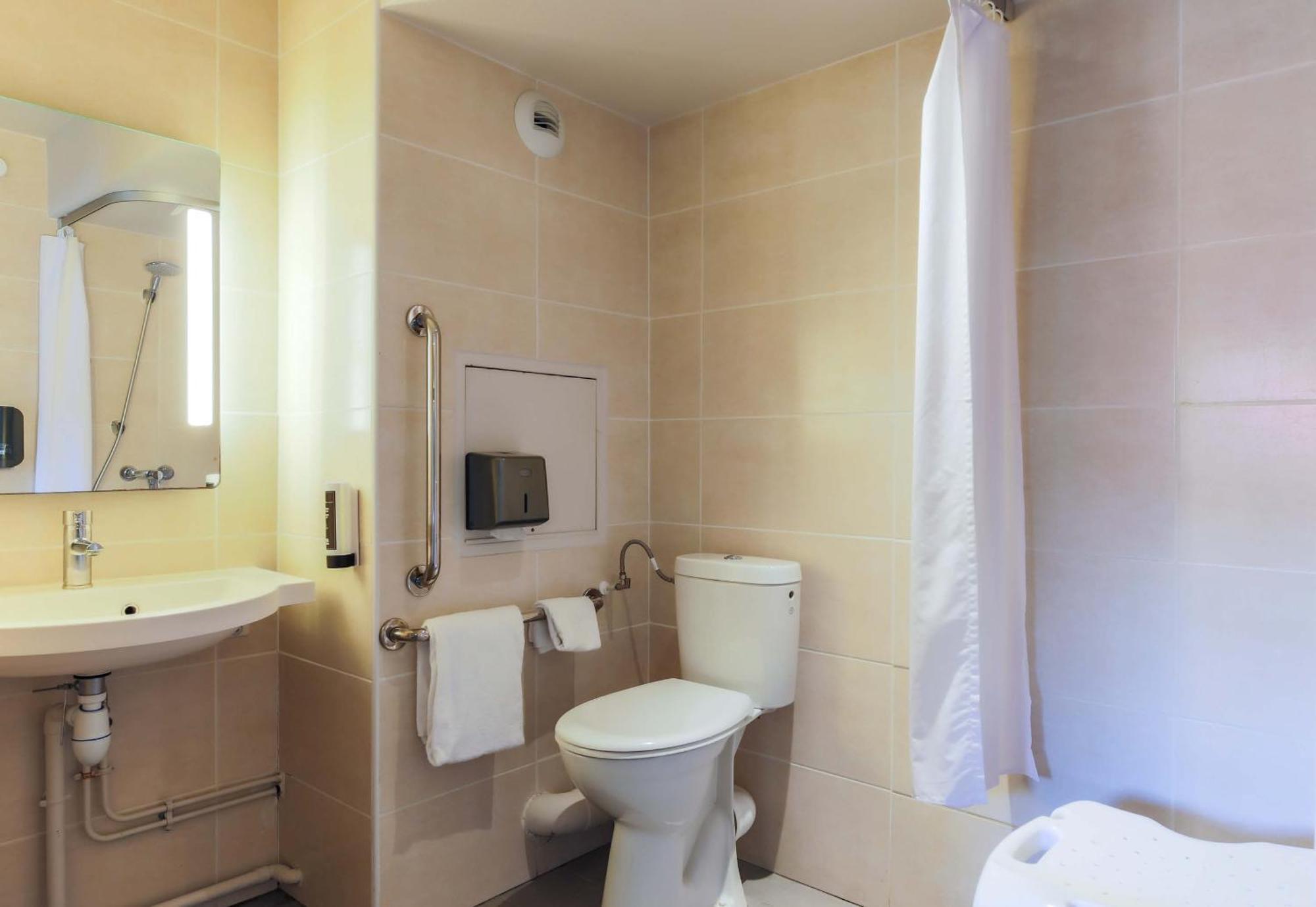 B&B Hotel Nancy Frouard Экстерьер фото