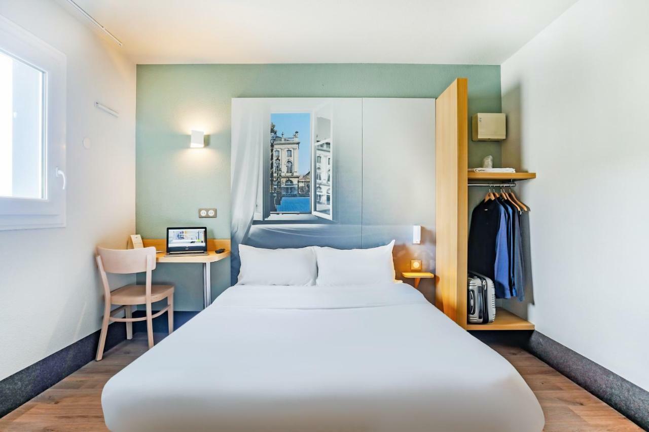 B&B Hotel Nancy Frouard Экстерьер фото